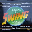 Double LP - Glenn Miller, Tommy Dorsey, Benny Goodman, a.o. - Original RCA Swing Sounds