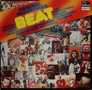 LP - Various - Original Recordings Beat