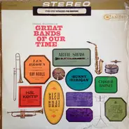 Les Brown, Gene Krupa a.o. - Original Recordings By Great Bands Of Our Time