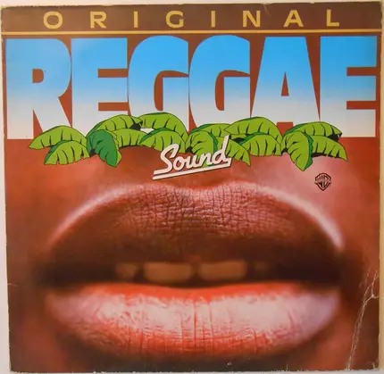 Boo & The Trutons / Jackie Opel / The Draytons Two - Original Reggae Sound