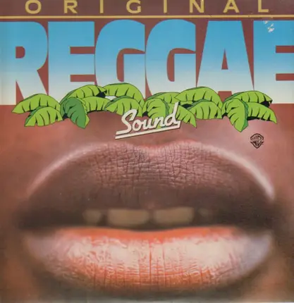 Jackie Opel, Mickey Dee, a.o. - Original Reggae Sound