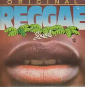 LP - Various Artists - Original Reggae Sound