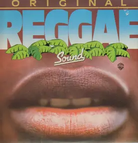Jackie Opel - Original Reggae Sound