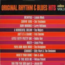 LP - Fats Domino / Wilson Pickett / Lonnie Mack a.o. - Original Rhythm & Blues Hits Vol. 1