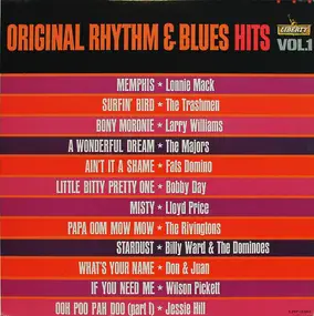 Fats Domino - Original Rhythm & Blues Hits Vol. 1