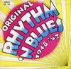 LP - Earl Bostic / Joe Thomas / Cootie Williams a.o. - Original Rhythm 'N Blues 1948-'52