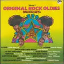 LP - Various - Original Rock Oldies Golden Hits Vol. 2