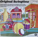 LP - Gene Krupa, Cootie Williams, Bob Crosby a.o. - Original Swingtime