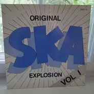 Various - Original Ska Explosion Vol. 1