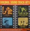 LP - Georges Guétary, William Warfield, a.o. - Original Sound Track Hits