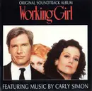 CD - Carly Simon / Bob Mounsey / Chris de Burgh / etc - Original Soundtrack Album Working Girl