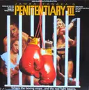 LP - The Gap Band, Midnight Star, New Choice, ... - Jamaa Fanaka's Penitentiary III