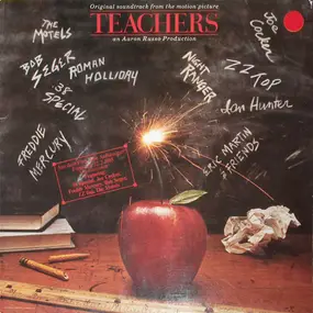 The Motels - Original Soundtrack From The Motion Picture 'Teachers'