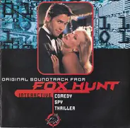 Violent Femmes / Faith No More / Sublime a.o. - Original Soundtrack From  Fox Hunt