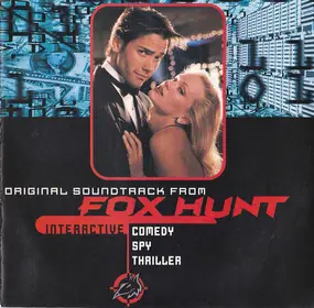 Various Artists - Original Soundtrack From  Fox Hunt