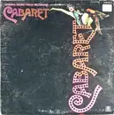 LP - soundtrack - cabaret