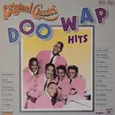 LP - Frankie Lymon, The Echoes, G. Clefs,.. - Original Classics Doo Wap Hits