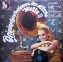 LP - Various - Originalaufnahmen Der Alten Welle II