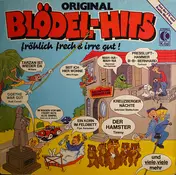 Rudi Carrell - Original Blödel-Hits