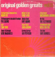 Faye Adams, Ray Peterson a.o. - Original Golden Greats Vol. 5