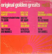 Faye Adams, Ray Peterson a.o. - Original Golden Greats Vol. 5
