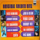 LP - Various - Original Golden Hits