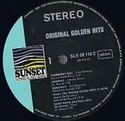 LP - Various - Original Golden Hits