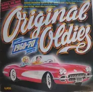 Various - Original Oldies 1960-70