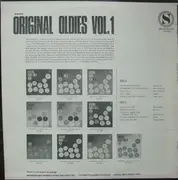 LP - Count Five, The Music Machine, Johnny & Joe... - Original Oldies Vol. 1