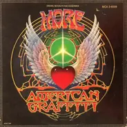 Donovan, The Byrds a.o. - More American Graffiti