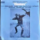 LP - Buffalo Springfield, The Byrds, Cream a.o. - Homer