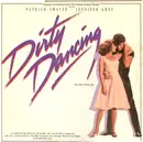 LP - Patrick Swayze, Bill Medley & Jennifer Warnes, The Ronettes... - Dirty Dancing