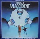 LP - U2, Steve Winwood, Marianne Faithfull, etc - They Call It An Accident (Original Sound Track)