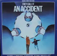 U2 / Steve Winwood / Marianne Faithfull a. o. - They Call It An Accident (Original Sound Track)
