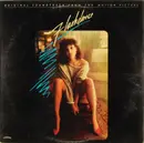 LP - Various - Original Soundtrack From The Motion Picture Flashdance