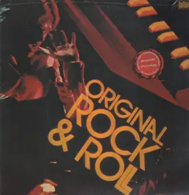 Roy Orbison - Original Rock & Roll