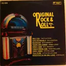 LP - Bill Doggett, Hank Ballard - Original Rock & Roll Vol. II
