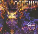 CD - Neuromotor,Psyside, Cameleon a.o. - Origins - Digipak