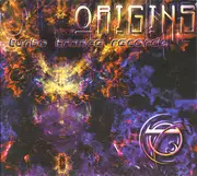 CD - Neuromotor,Psyside, Cameleon a.o. - Origins - Digipak