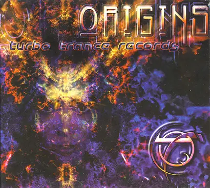 Neuromotor,Psyside, Cameleon a.o. - Origins