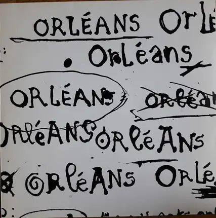 Daunik Lazro, Claude Tchamitchian et. al. - Orléans Orléans
