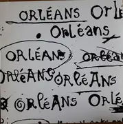 10'' - Daunik Lazro, Claude Tchamitchian et. al. - Orléans Orléans