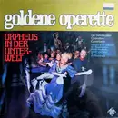 LP - Various - Orpheus In Der Unterwelt - Die Beliebtesten Operetten-Ouvertüren