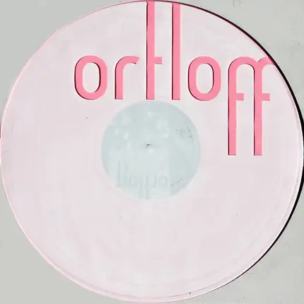 Marko Fürstenberg a.o. - Ortloff Eins