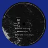 12'' - Various - Ortloff Zwei - Blue