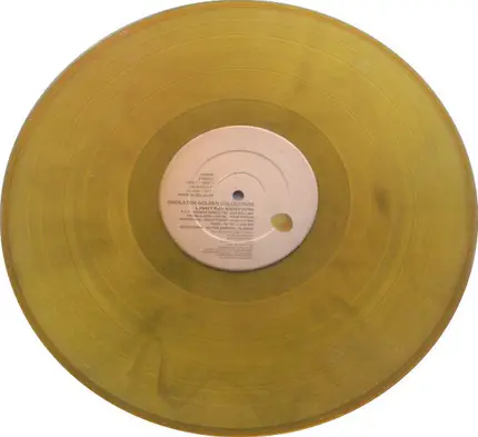 Ectoplasma / B.P.F. / Freak-A-Zoid / Oasis / Innerspace - Oscillator Golden Collectors Limited Edition Vol. 2
