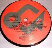 12'' - Various - Oscillator Golden Collectors Limited Edition Vol. 6