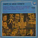 LP - Iva Zanicchi, Mina, a.o. - Ospiti Di Gran Varietà