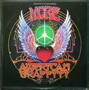 Double LP - Various - OST - More American Graffiti - Fold Out Cover