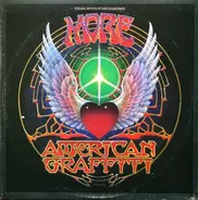 Rock & Roll Compilation - OST - More American Graffiti